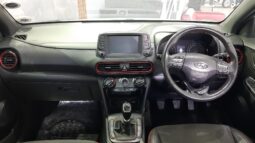 2018 Hyundai Kona 1.0T For Sale in Kenya full