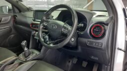 2018 Hyundai Kona 1.0T For Sale in Kenya full