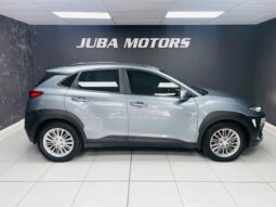 2018 Hyundai Kona 2.0 Executive For Sale in Kenya full
