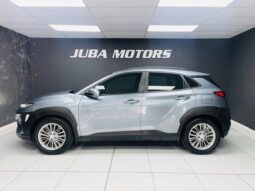 2018 Hyundai Kona 2.0 Executive For Sale in Kenya full