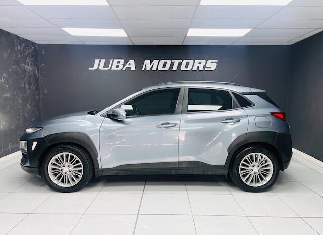 2018 Hyundai Kona 2.0 Executive For Sale in Kenya full