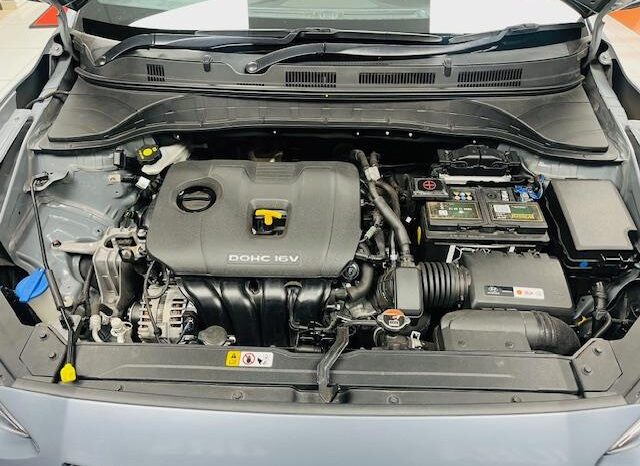 2018 Hyundai Kona 2.0 Executive For Sale in Kenya full