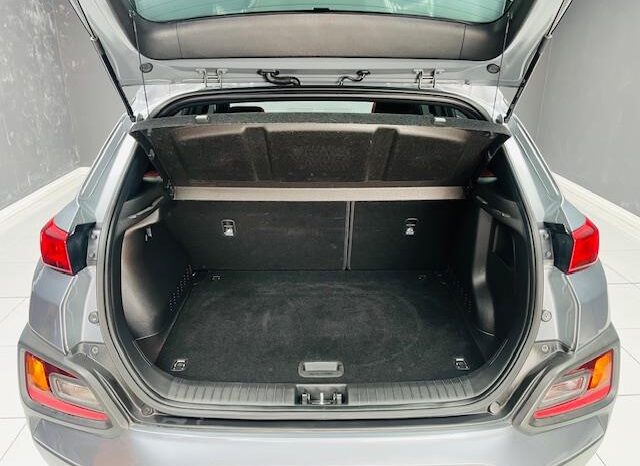 2018 Hyundai Kona 2.0 Executive For Sale in Kenya full