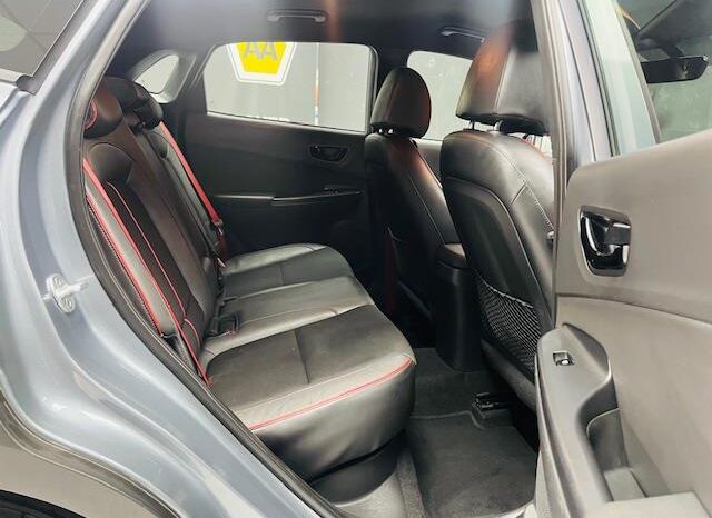 2018 Hyundai Kona 2.0 Executive For Sale in Kenya full