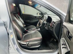 2018 Hyundai Kona 2.0 Executive For Sale in Kenya full