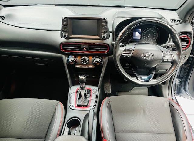 2018 Hyundai Kona 2.0 Executive For Sale in Kenya full