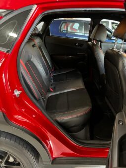 2019 Hyundai Kona Executive For Sale in Kenya full