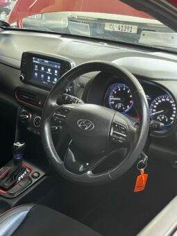 2019 Hyundai Kona Executive For Sale in Kenya full