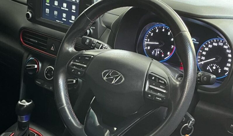 2019 Hyundai Kona Executive For Sale in Kenya full