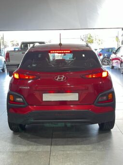 2019 Hyundai Kona Executive For Sale in Kenya full