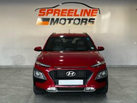 2019 Hyundai Kona Executive For Sale in Kenya