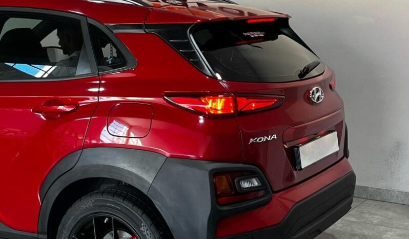 2019 Hyundai Kona Executive For Sale in Kenya full