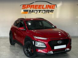 2019 Hyundai Kona Executive For Sale in Kenya full
