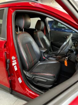 2019 Hyundai Kona Executive For Sale in Kenya full