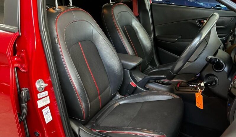 2019 Hyundai Kona Executive For Sale in Kenya full