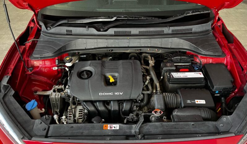 2019 Hyundai Kona Executive For Sale in Kenya full