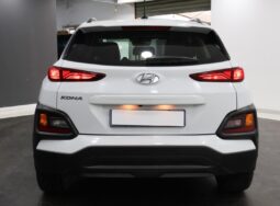 2020 Hyundai Kona 1.0T Executive For Sale in Kenya full