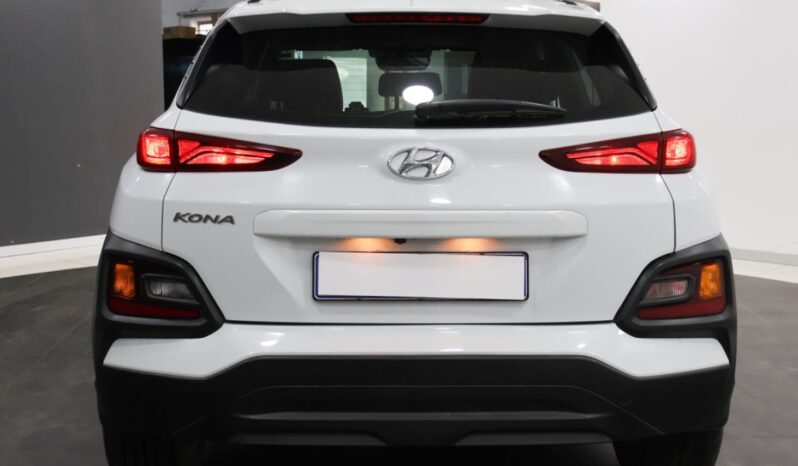 2020 Hyundai Kona 1.0T Executive For Sale in Kenya full