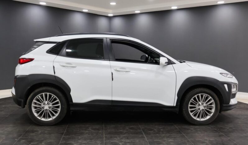 2020 Hyundai Kona 1.0T Executive For Sale in Kenya full