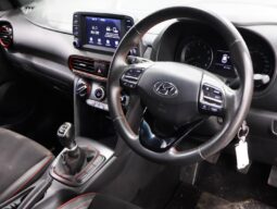 2020 Hyundai Kona 1.0T Executive For Sale in Kenya full