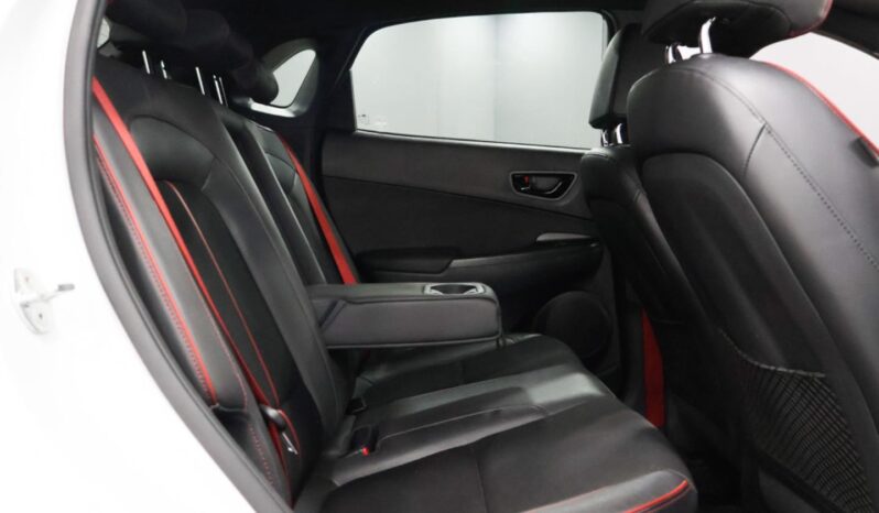 2020 Hyundai Kona 1.0T Executive For Sale in Kenya full