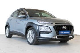 2019 Hyundai Kona 2.0 Executive For Sale in Kenya