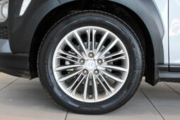 2019 Hyundai Kona 2.0 Executive For Sale in Kenya full