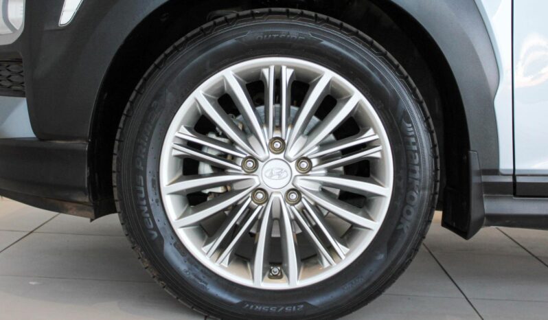 2019 Hyundai Kona 2.0 Executive For Sale in Kenya full