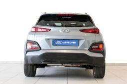 2019 Hyundai Kona 2.0 Executive For Sale in Kenya full