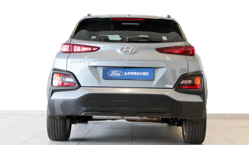 2019 Hyundai Kona 2.0 Executive For Sale in Kenya full