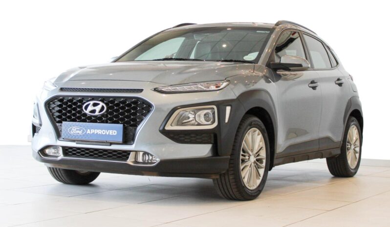 2019 Hyundai Kona 2.0 Executive For Sale in Kenya full
