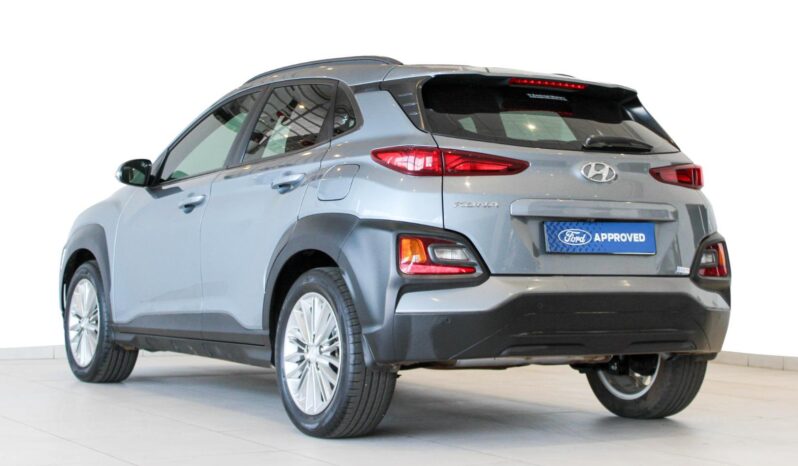 2019 Hyundai Kona 2.0 Executive For Sale in Kenya full