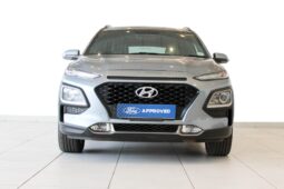 2019 Hyundai Kona 2.0 Executive For Sale in Kenya full