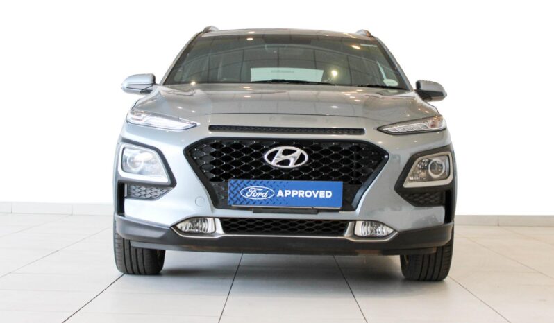 2019 Hyundai Kona 2.0 Executive For Sale in Kenya full