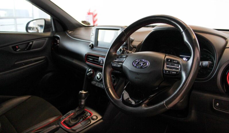 2019 Hyundai Kona 2.0 Executive For Sale in Kenya full