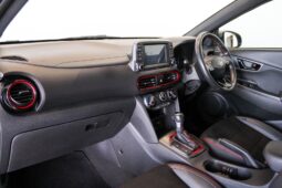 2019 Hyundai Kona 2.0 Executive For Sale in Kenya full