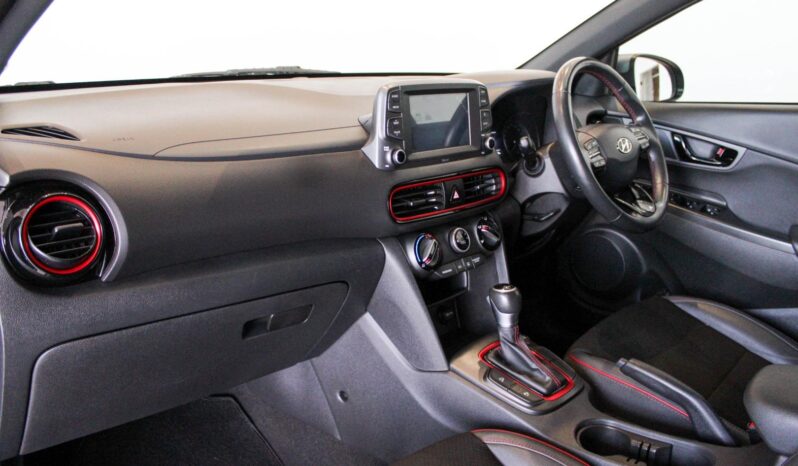 2019 Hyundai Kona 2.0 Executive For Sale in Kenya full