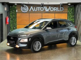 2019 Hyundai Kona 1.0T Executive For Sale in Kenya
