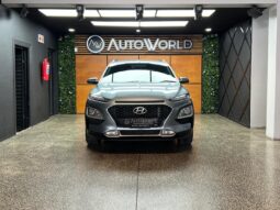 2019 Hyundai Kona 1.0T Executive For Sale in Kenya full