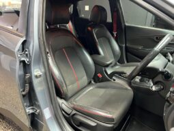 2019 Hyundai Kona 1.0T Executive For Sale in Kenya full