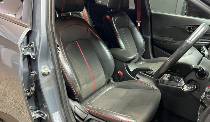 2019 Hyundai Kona 1.0T Executive For Sale in Kenya full
