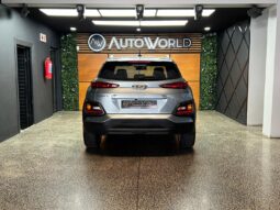 2019 Hyundai Kona 1.0T Executive For Sale in Kenya full