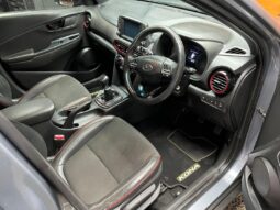 2019 Hyundai Kona 1.0T Executive For Sale in Kenya full