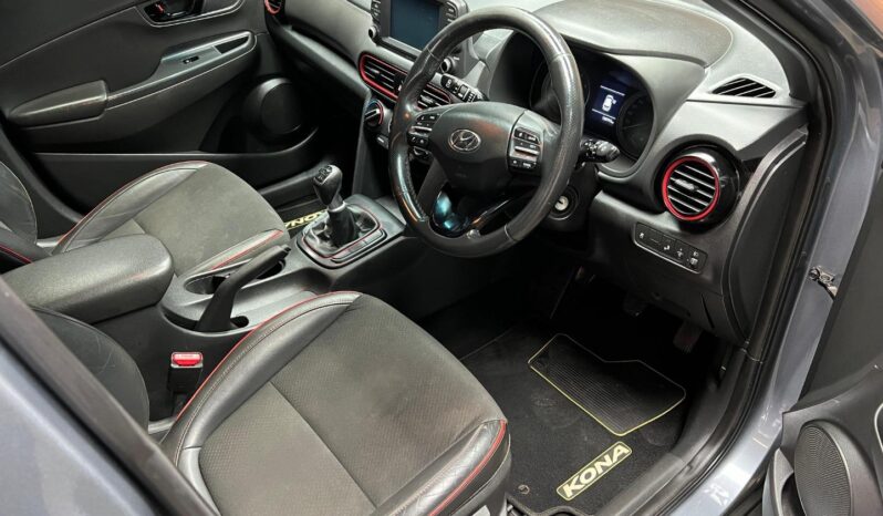 2019 Hyundai Kona 1.0T Executive For Sale in Kenya full