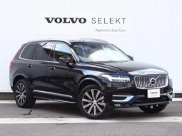 2021 Volvo XC90 For Sale in Kenya full