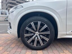 2021 Volvo XC90 For Sale in Kenya full