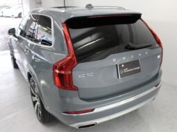 2021 Volvo XC90 For Sale in Kenya full