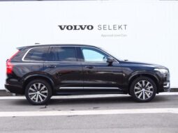 2021 Volvo XC90 For Sale in Kenya full