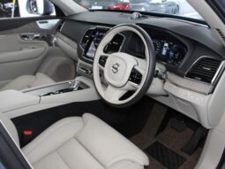 2021 Volvo XC90 For Sale in Kenya full