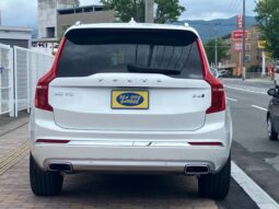 2021 Volvo XC90 For Sale in Kenya full